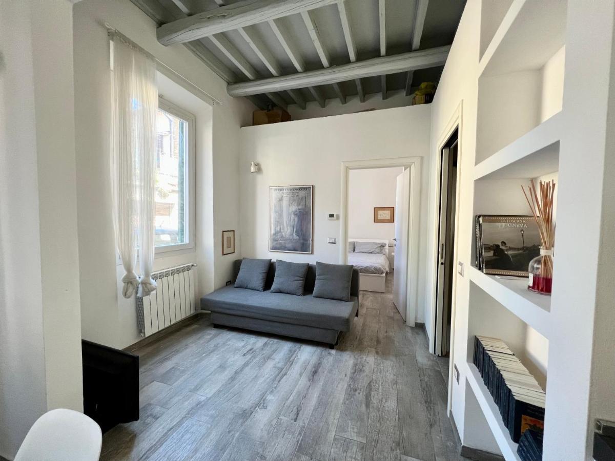 Apartment Guido18 Florenz