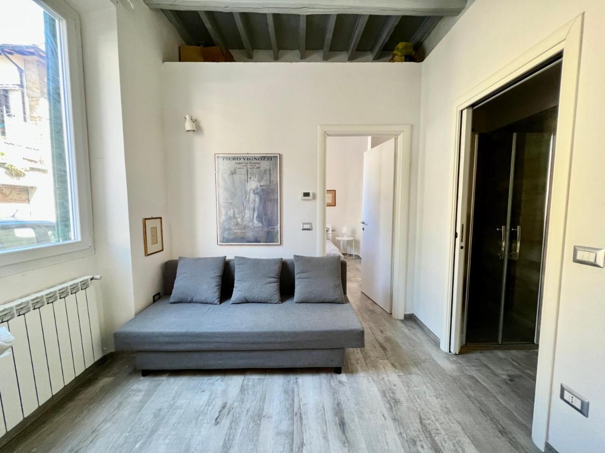 Apartment Guido18 Florenz