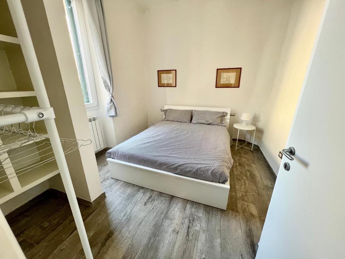 Apartment Guido18 Florenz