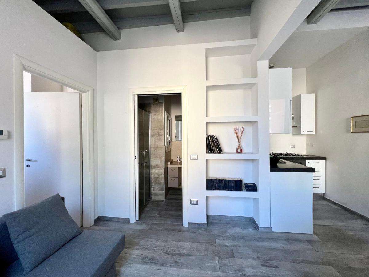 Guido18 Apartment Florenz