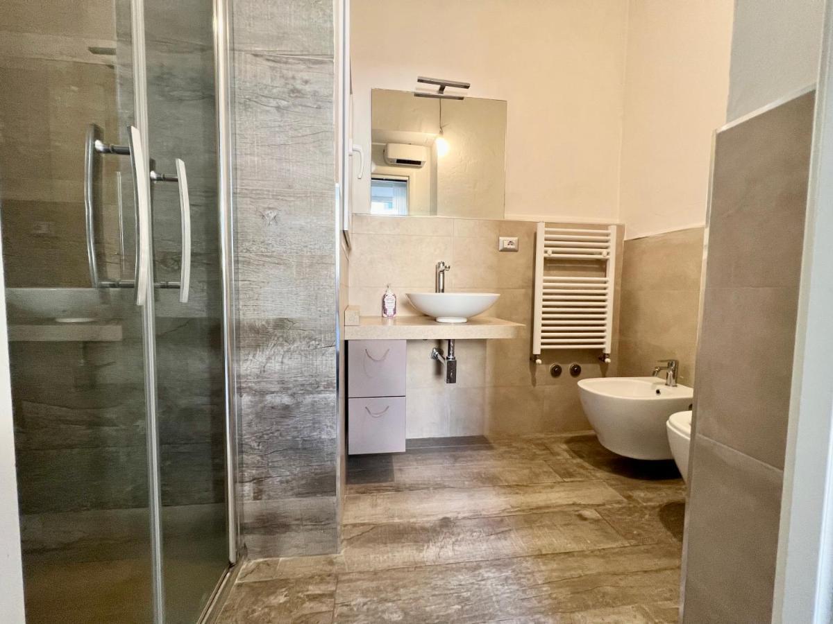 Apartment Guido18 Florenz