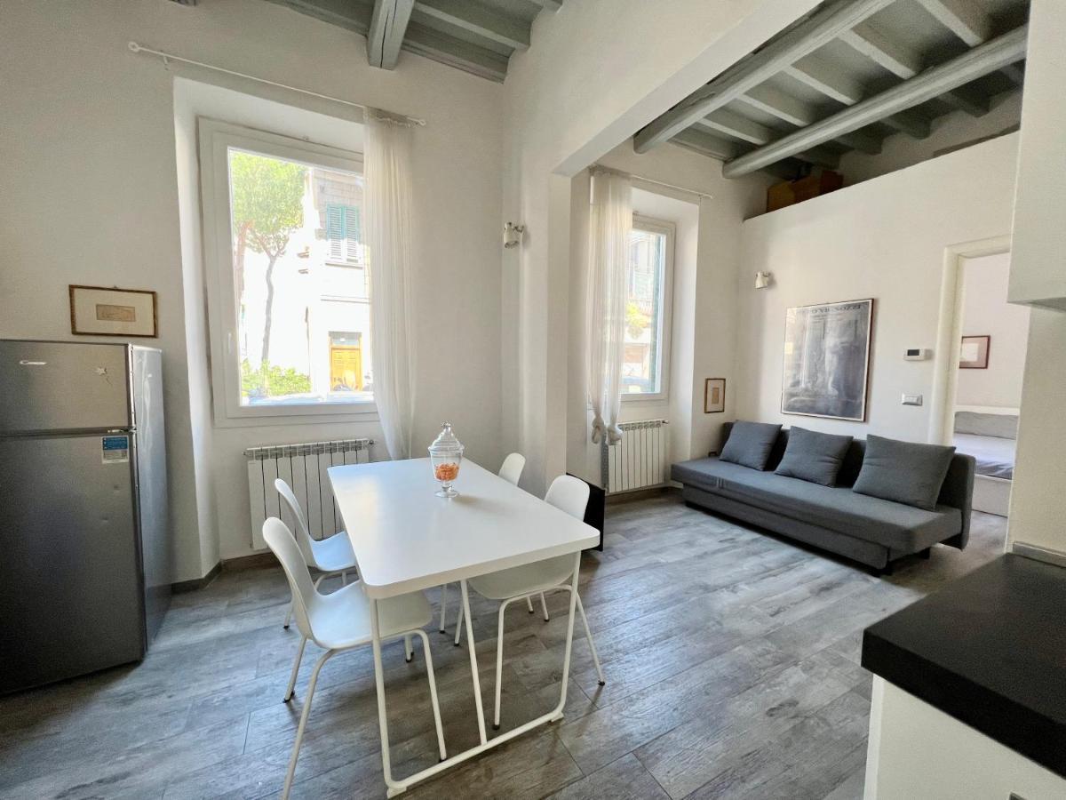 Guido18 Apartamento