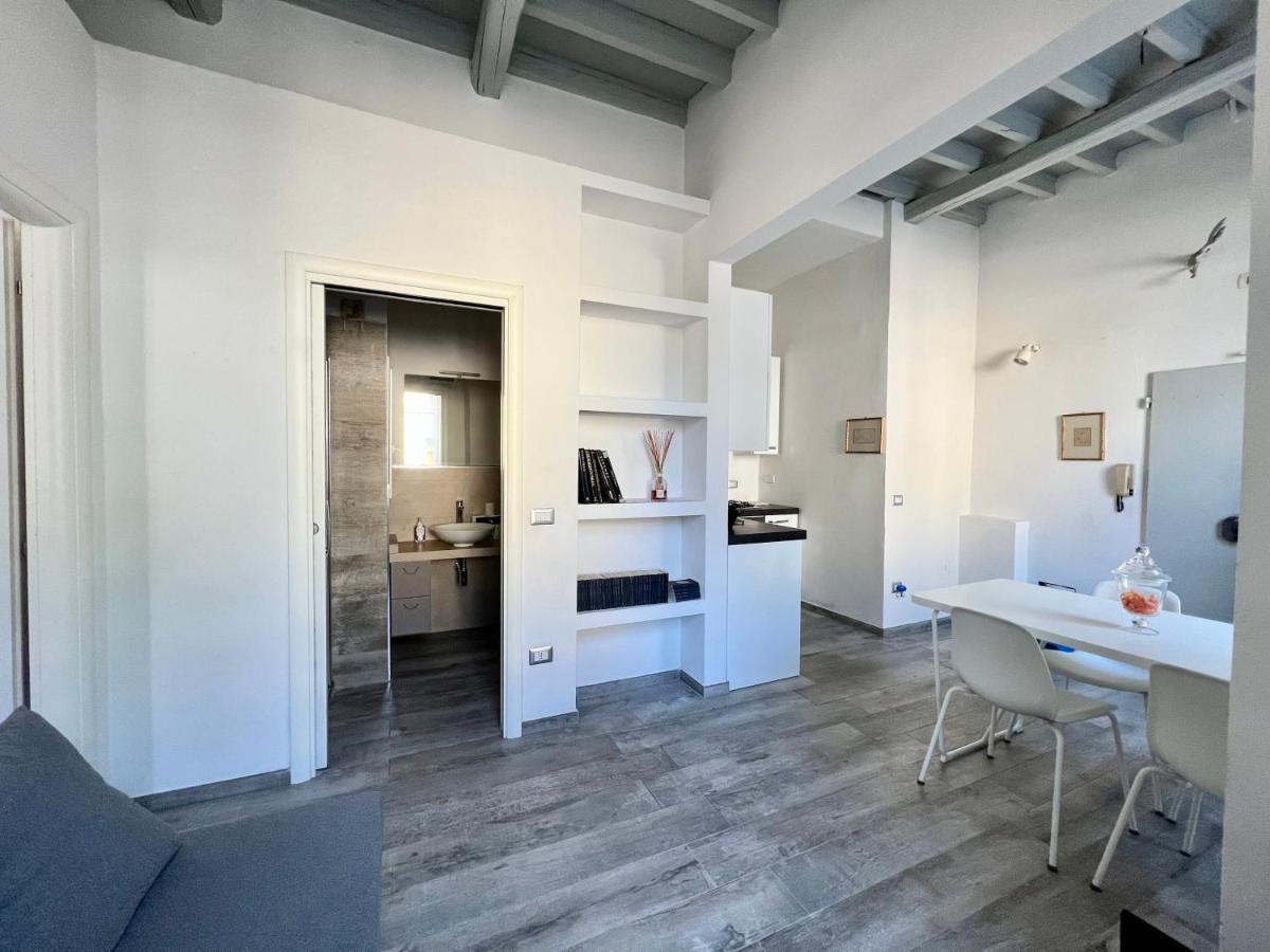 Apartamento Guido18 *